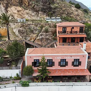 Tamahuche Rural Hotel Vallehermoso